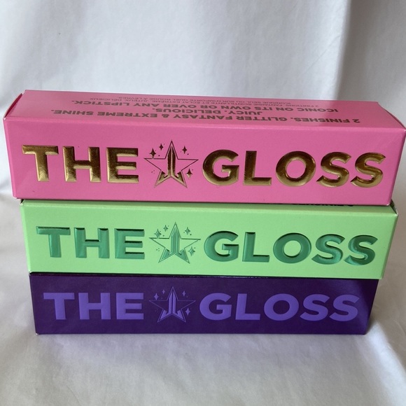 NEW! JEFFREE STAR ⭐️ VELOUR LIQUID LIPSTICK Cut Throat Love Dark Brick Red - Picture 15 of 16